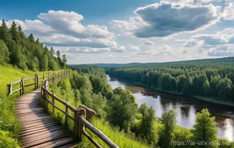 라트비아 워킹 홀리데이 비자 - **Prompt:** A wide shot of a bustling cobblestone street in Riga's Old Town, showcasing the iconic A... 라트비아 워킹 홀리데이 비자 - **Prompt:** A wide shot of a bustling cobblestone street in Riga's Old Town, showcasing the iconic A...