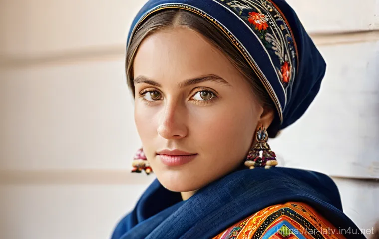 라트비아 민속 의상 - **Prompt for an image showing a group of Latvian individuals (men and women) in traditional Kurzeme ... 라트비아 민속 의상 - **Prompt for an image showing a group of Latvian individuals (men and women) in traditional Kurzeme ...